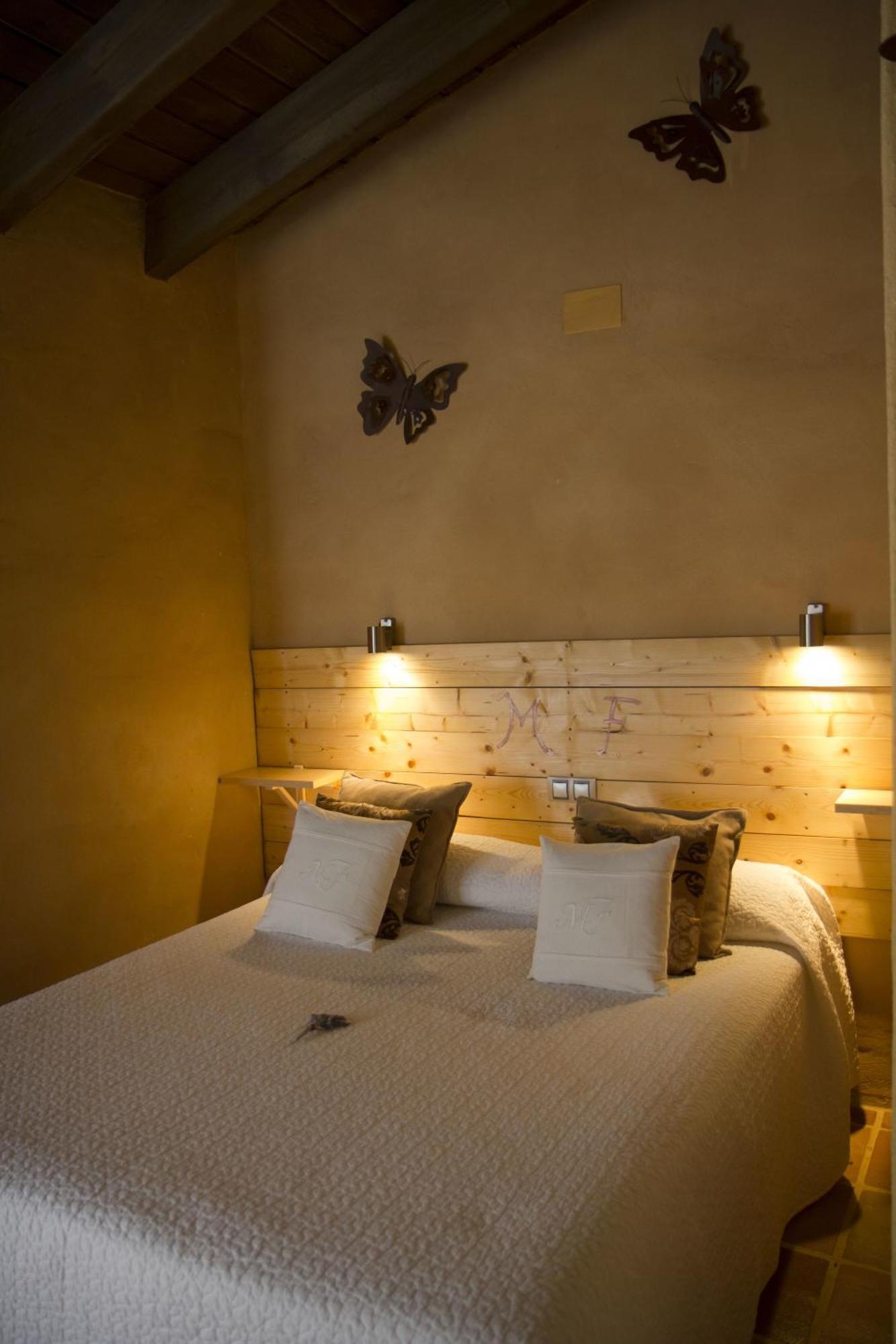 Molinos De Fuenteheridos Room photo
