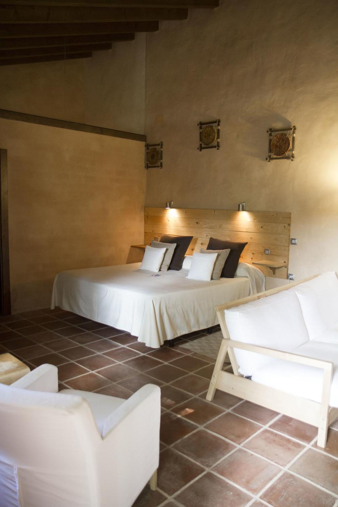 Molinos De Fuenteheridos Room photo