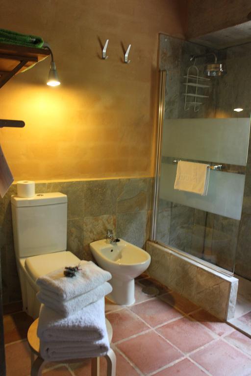 Molinos De Fuenteheridos Room photo