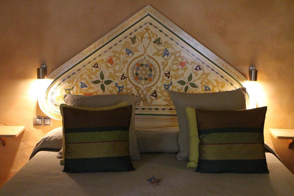 Molinos De Fuenteheridos Room photo