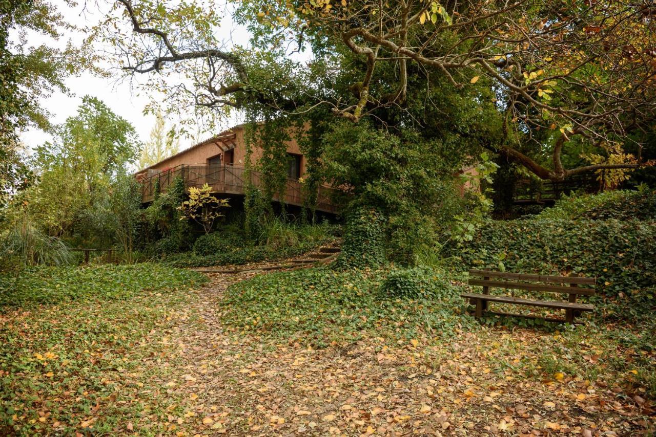 Molinos De Fuenteheridos Exterior photo